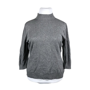 Unisex Maglia - Sweater, size 44 - Gray (1)