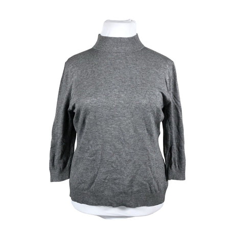Unisex Maglia - Sweater, size 44 - Gray ()