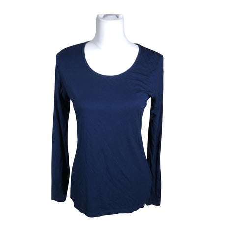 Unisex Nanso - Tricot shirt, size 40 - Blue ()