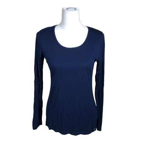 Unisex Nanso - Tricot shirt, size 40 - Blue ()