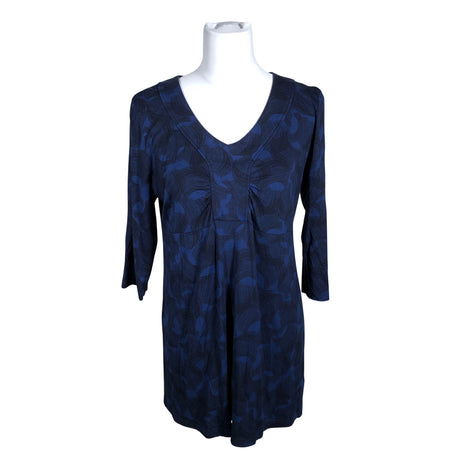 Unisex Nanso - Tricot shirt, size 40 - Blue ()