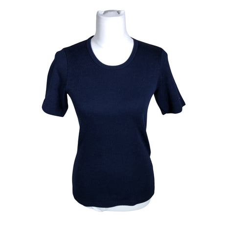 Unisex Nanso - T-shirt, size 40 - Blue ()