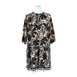 Unisex Milano - Dress, size 40 - Black ()