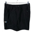 Unisex Rukka - Sports short skirt, size 42 - Black ()