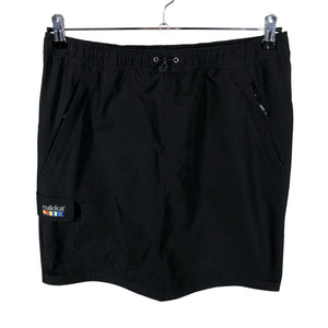 Unisex Rukka - Sports short skirt, size 42 - Black (1)