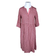 Unisex Bianca - Dress, size 42 - Pink ()
