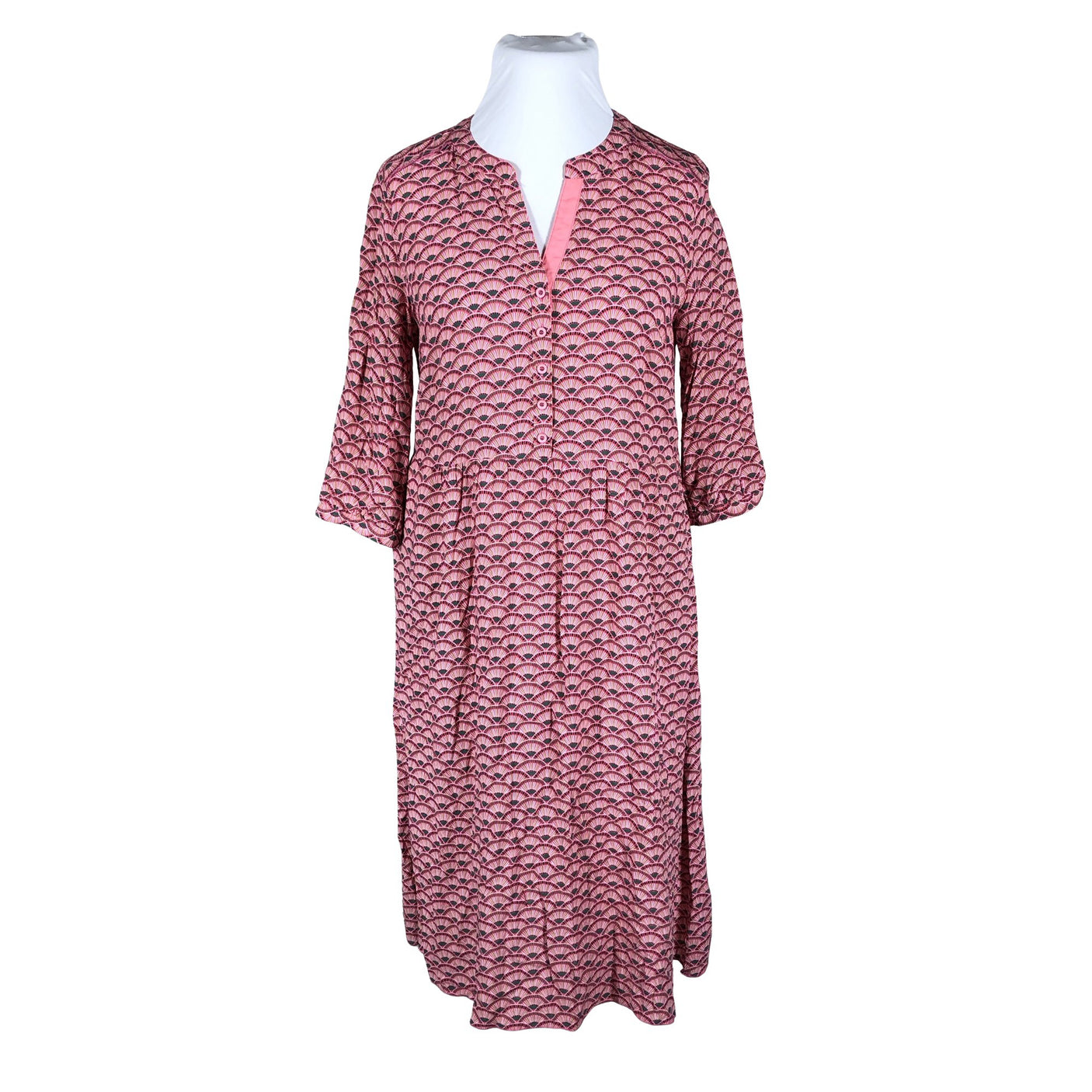 Unisex Bianca - Dress, size 42 - Pink (1)