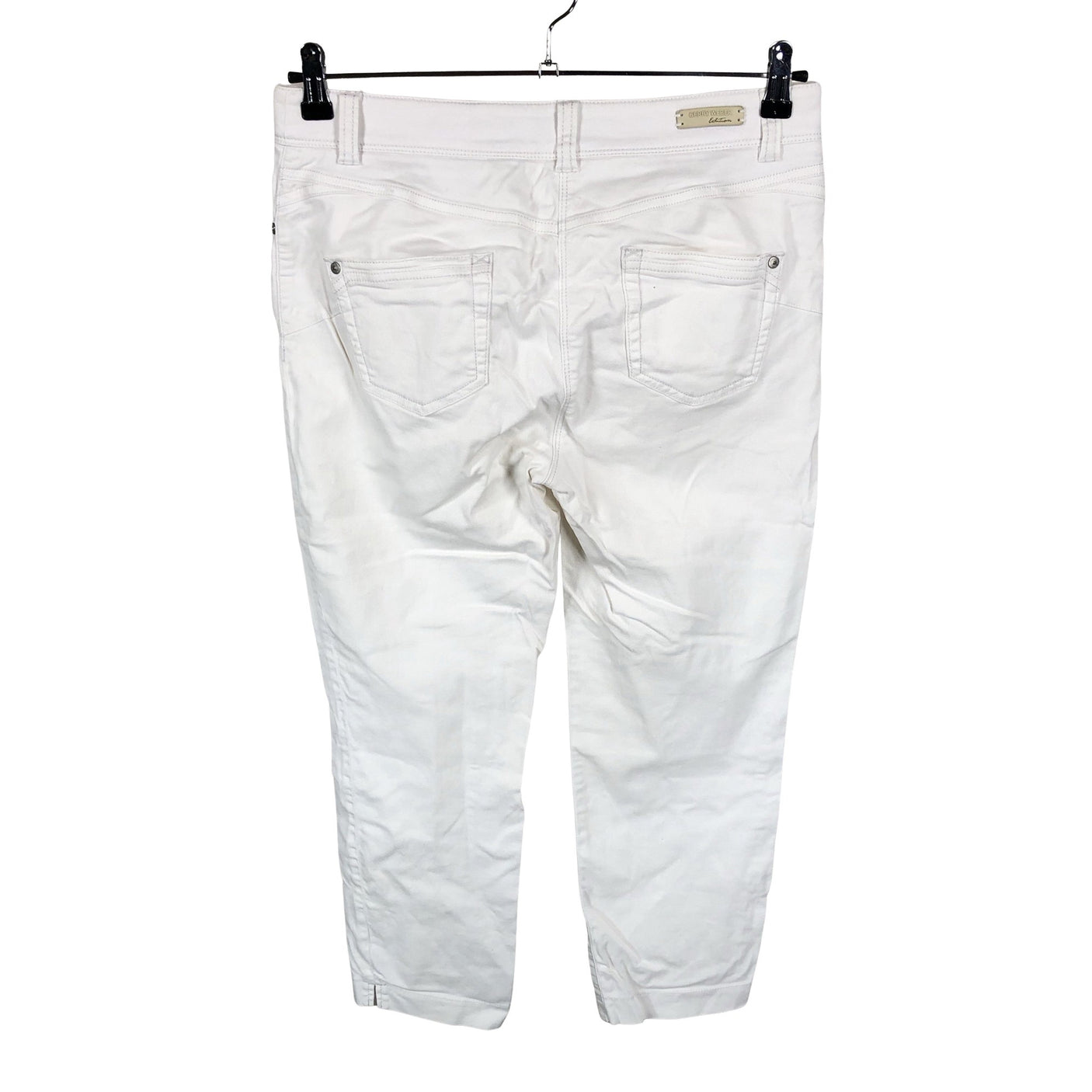 Unisex Gerry Weber - Jeans, size Ei kokoa - White (2)