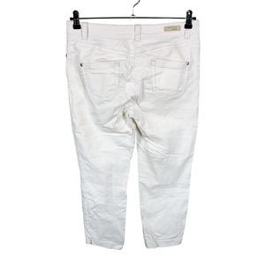 Unisex Gerry Weber - Jeans, size Ei kokoa - White (2)