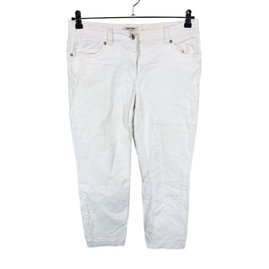 Unisex Gerry Weber - Jeans, size Ei kokoa - White (1)