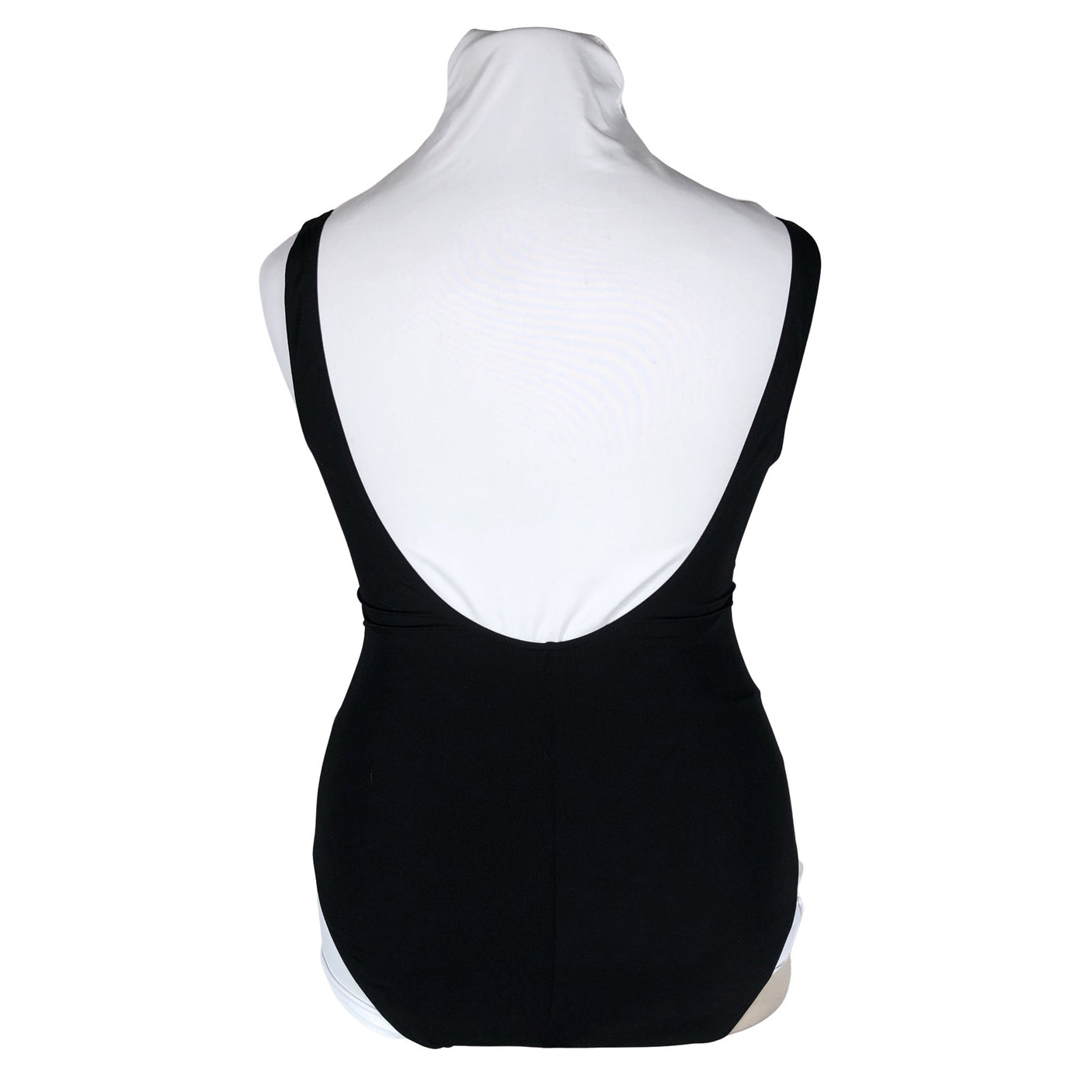 Unisex Olympia - Swimsuit, size 46 - Black (2)