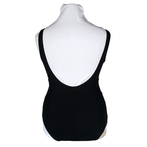 Unisex Olympia - Swimsuit, size 46 - Black (2)