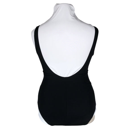 Unisex Olympia - Swimsuit, size 46 - Black (2)