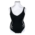 Unisex Olympia - Swimsuit, size 46 - Black ()