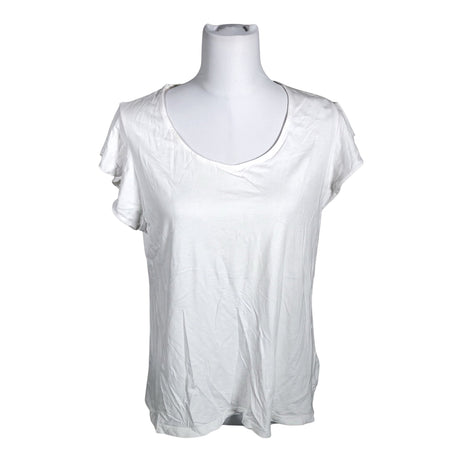 Unisex Nanso - T-shirt, size 40 - White ()