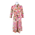 Unisex More&More - Dress, size 40 - Pink ()