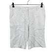 Unisex Nanso - Shorts, size 42 - White ()