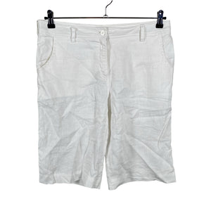 Unisex Nanso - Shorts, size 42 - White (1)