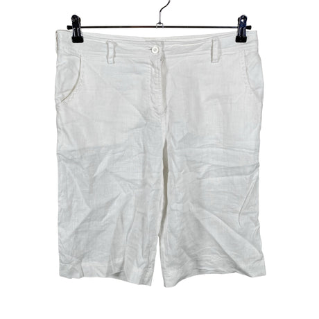 Unisex Nanso - Shorts, size 42 - White ()
