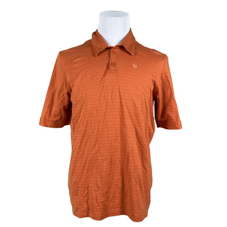 Unisex Nanso - T-shirt, size L - Orange ()