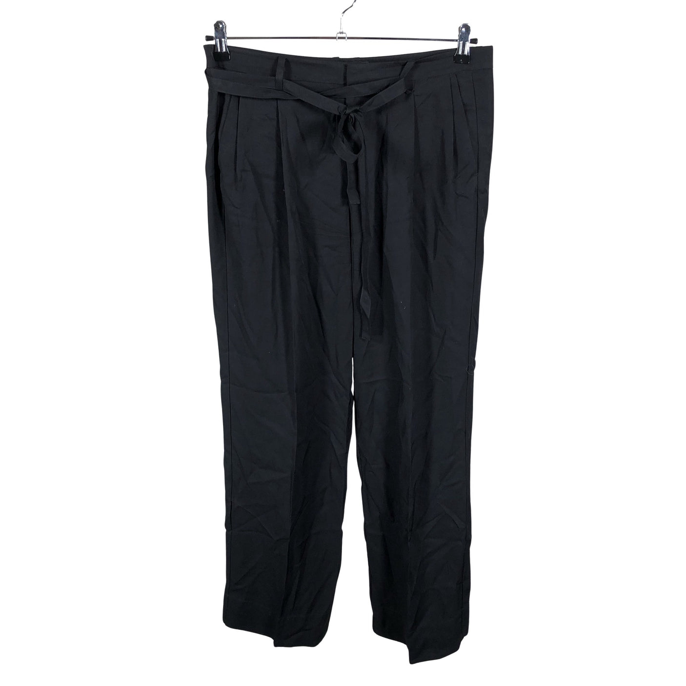 Unisex Marc O'Polo - Slacks, size 40 - Black (1)