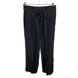 Unisex Marc O'Polo - Slacks, size 40 - Black (1)