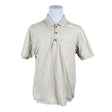 Unisex Nanso - T-shirt, size L - Beige ()