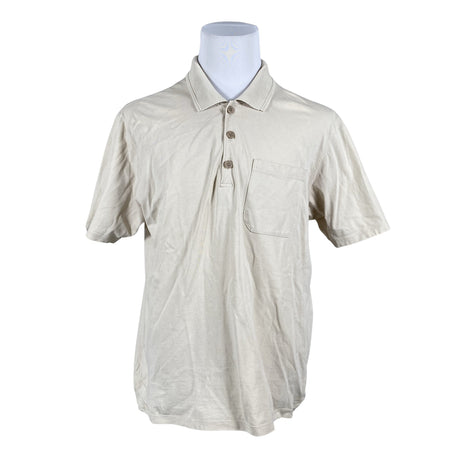 Unisex Nanso - T-shirt, size L - Beige ()