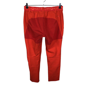 Unisex Halti - Outdoor pants, size 40 - Red (2)