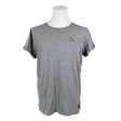Unisex Blend - T-shirt, size XL - Gray ()