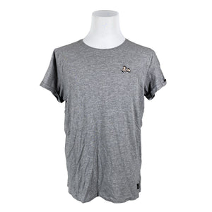 Unisex Blend - T-shirt, size XL - Gray (1)