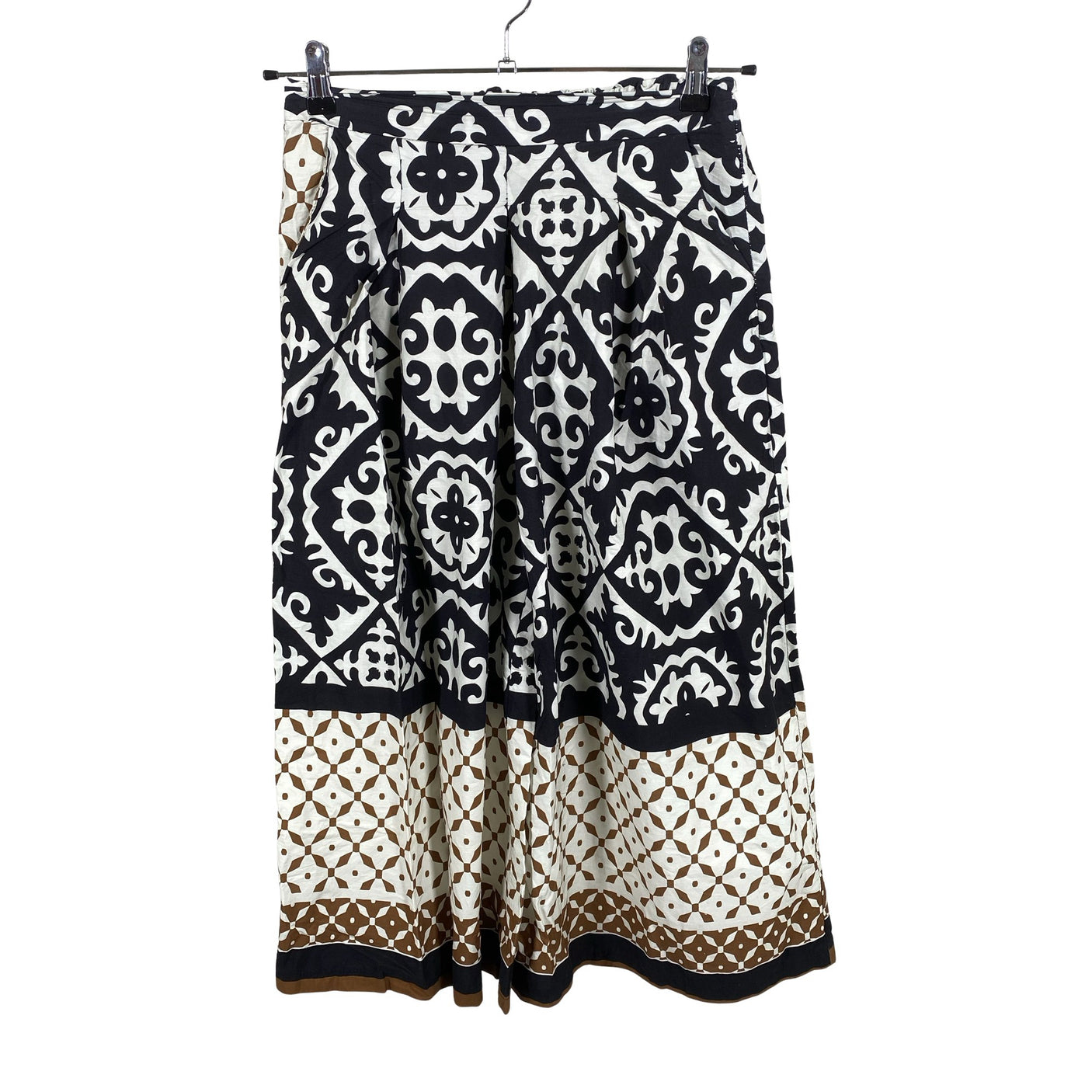 Unisex Handmade - Slacks, size 36 - Black (1)