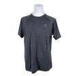 Unisex Pro Touch - Sports shirt, short sleeve, size XL - Gray ()