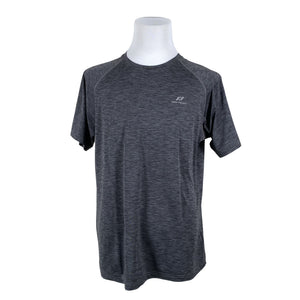 Unisex Pro Touch - Sports shirt, short sleeve, size XL - Gray (1)