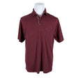 Unisex Finn Karelia - T-shirt, size L - Wine red ()