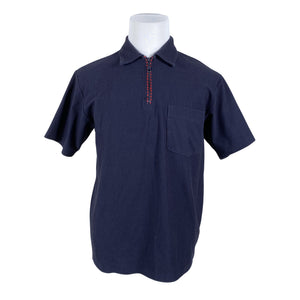 Unisex Finn Karelia - T-shirt, size M - Blue (1)