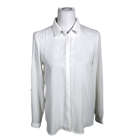 Unisex Esprit - Blouse, size 34 - White ()
