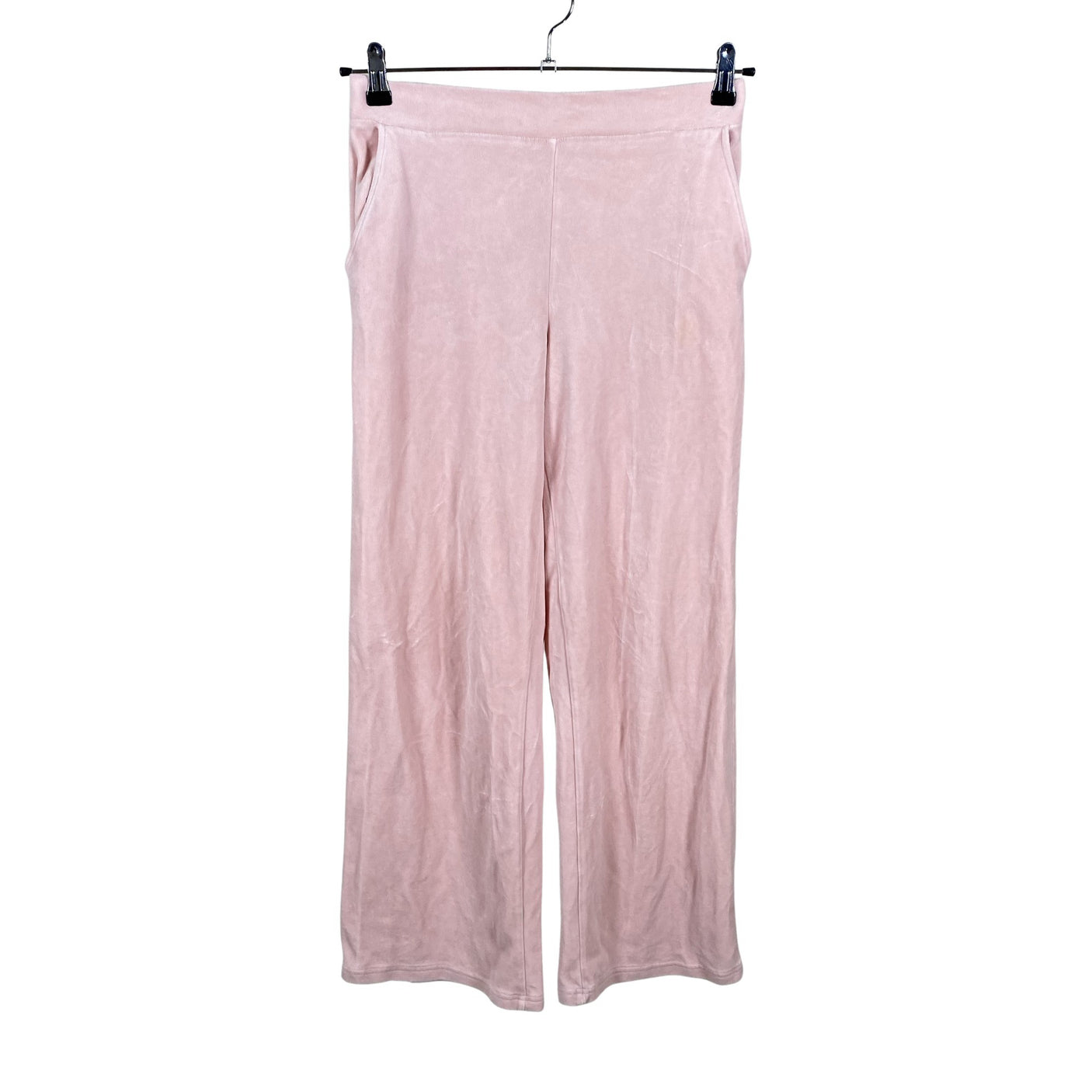 Unisex Nanso - Tricot pants, size 36 - Light pink (1)