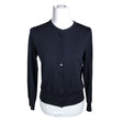 Unisex Filippa K. - Cardigan, size 38 - Blue ()