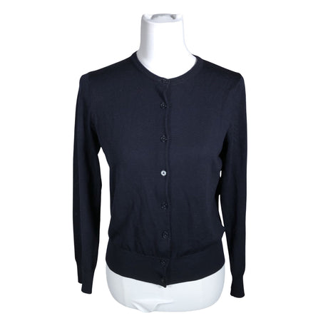 Unisex Filippa K. - Cardigan, size 38 - Blue ()