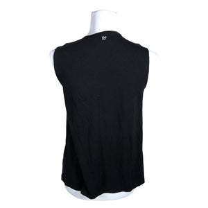 Unisex Weekend by MaxMara - Top, size 40 - Black (2)