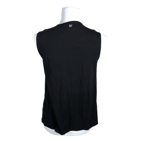 Unisex Weekend by MaxMara - Top, size 40 - Black (2)