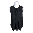 Unisex Weekend by MaxMara - Top, size 40 - Black ()