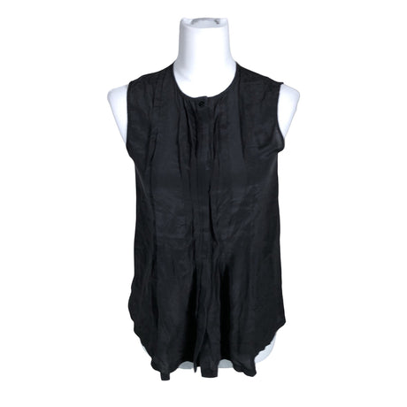 Unisex Weekend by MaxMara - Top, size 40 - Black ()