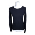 Unisex Hugo Boss - Sweater, size 38 - Blue ()
