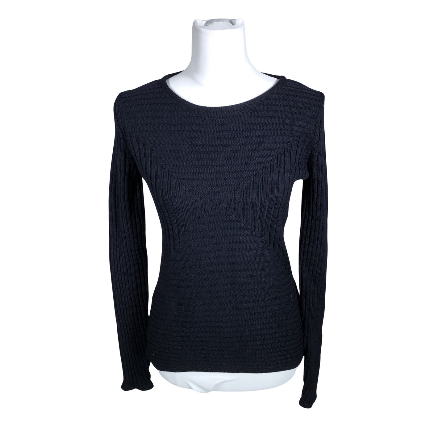 Unisex Hugo Boss - Sweater, size 38 - Blue (1)