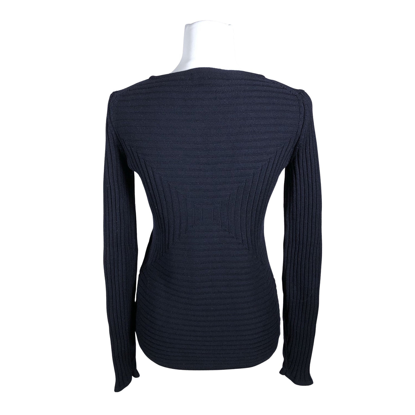 Unisex Hugo Boss - Sweater, size 38 - Blue (2)