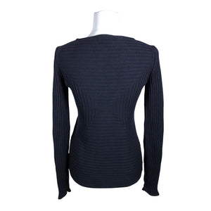 Unisex Hugo Boss - Sweater, size 38 - Blue (2)