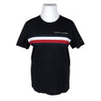 Unisex Tommy Hilfiger - T-shirt, size 42 - Blue ()