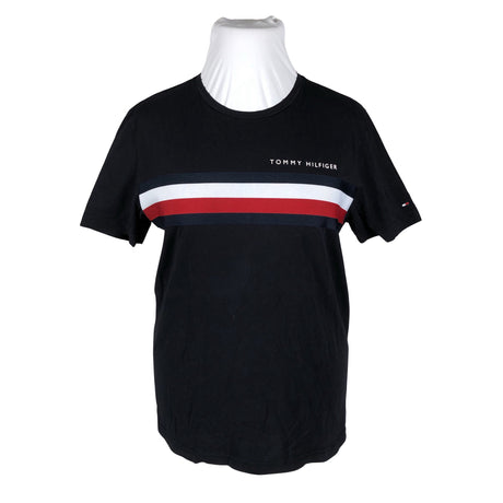 Unisex Tommy Hilfiger - T-shirt, size 42 - Blue ()